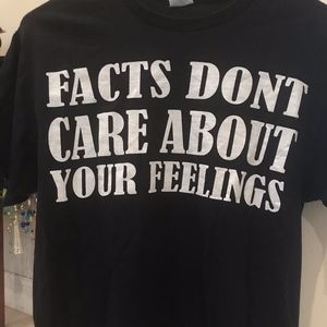 Ben Shapiro Size Medium In Men or Women